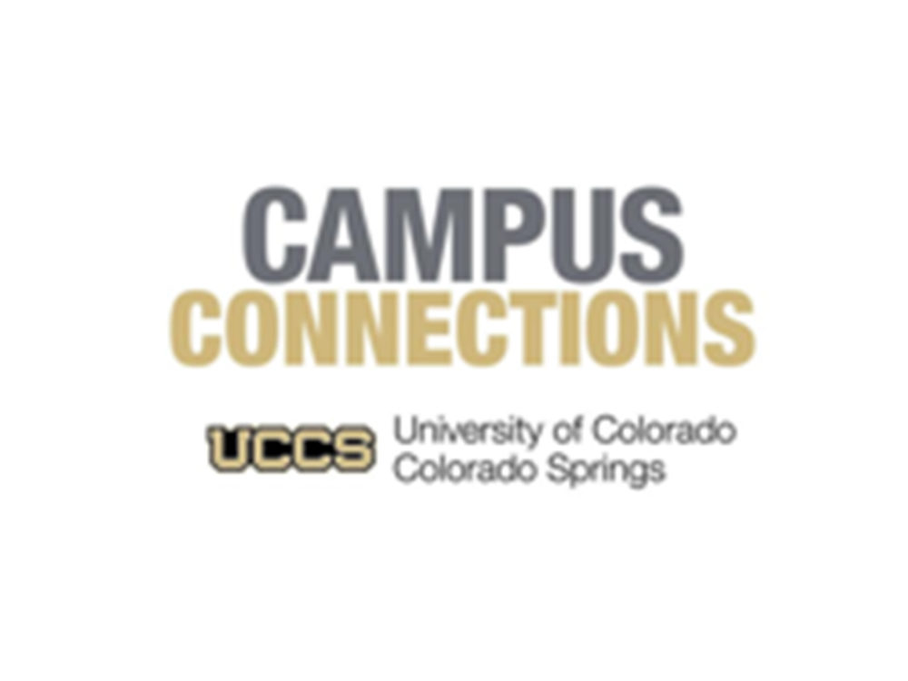 campus connections university of colorado - colorado springs logo