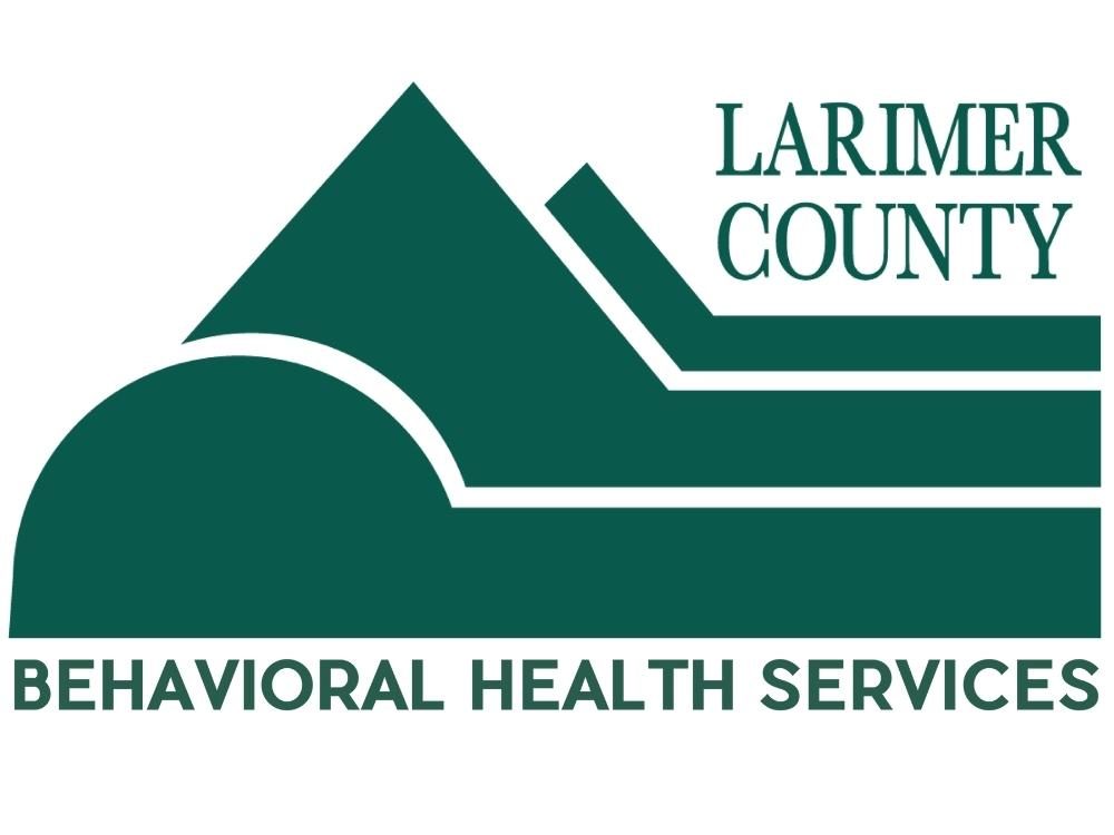 Larimer County Behavioral Health Services Logo