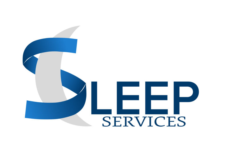 Sleep services logo