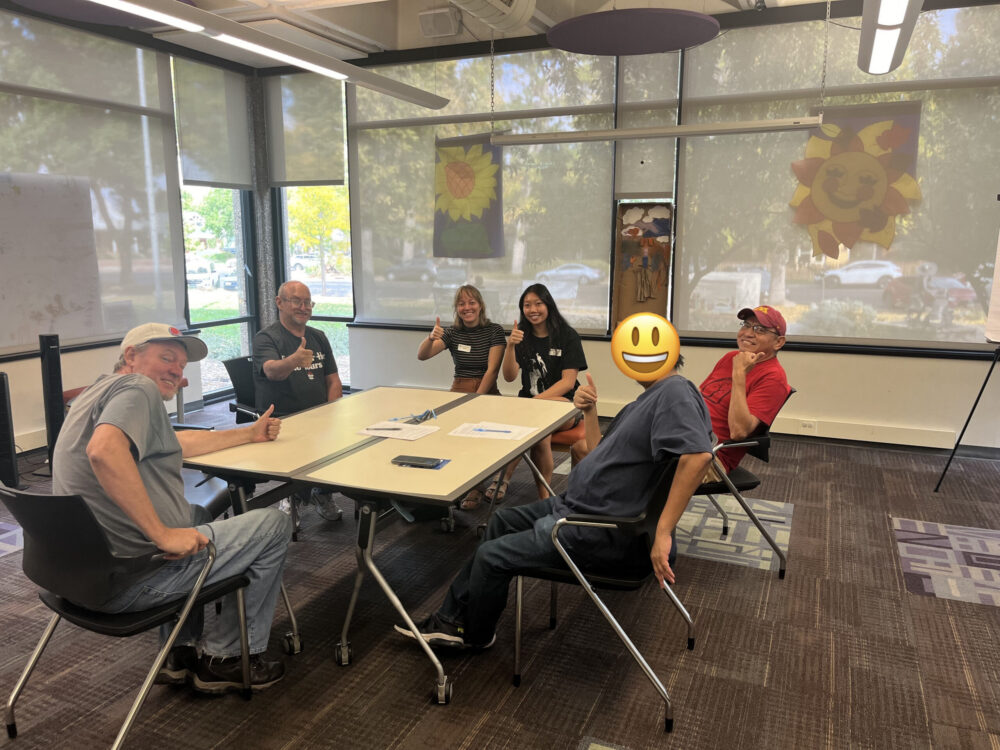 Workforce Wednesdays at Poudre Library