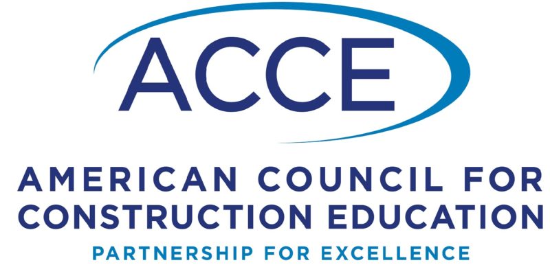 American Council for Construction Education Partnership for Excellence