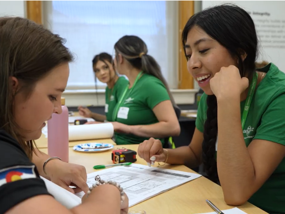 2024 Construction Management Summer Institute Video