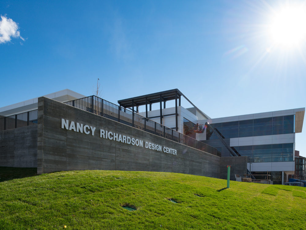 Nancy Richardson Design Center