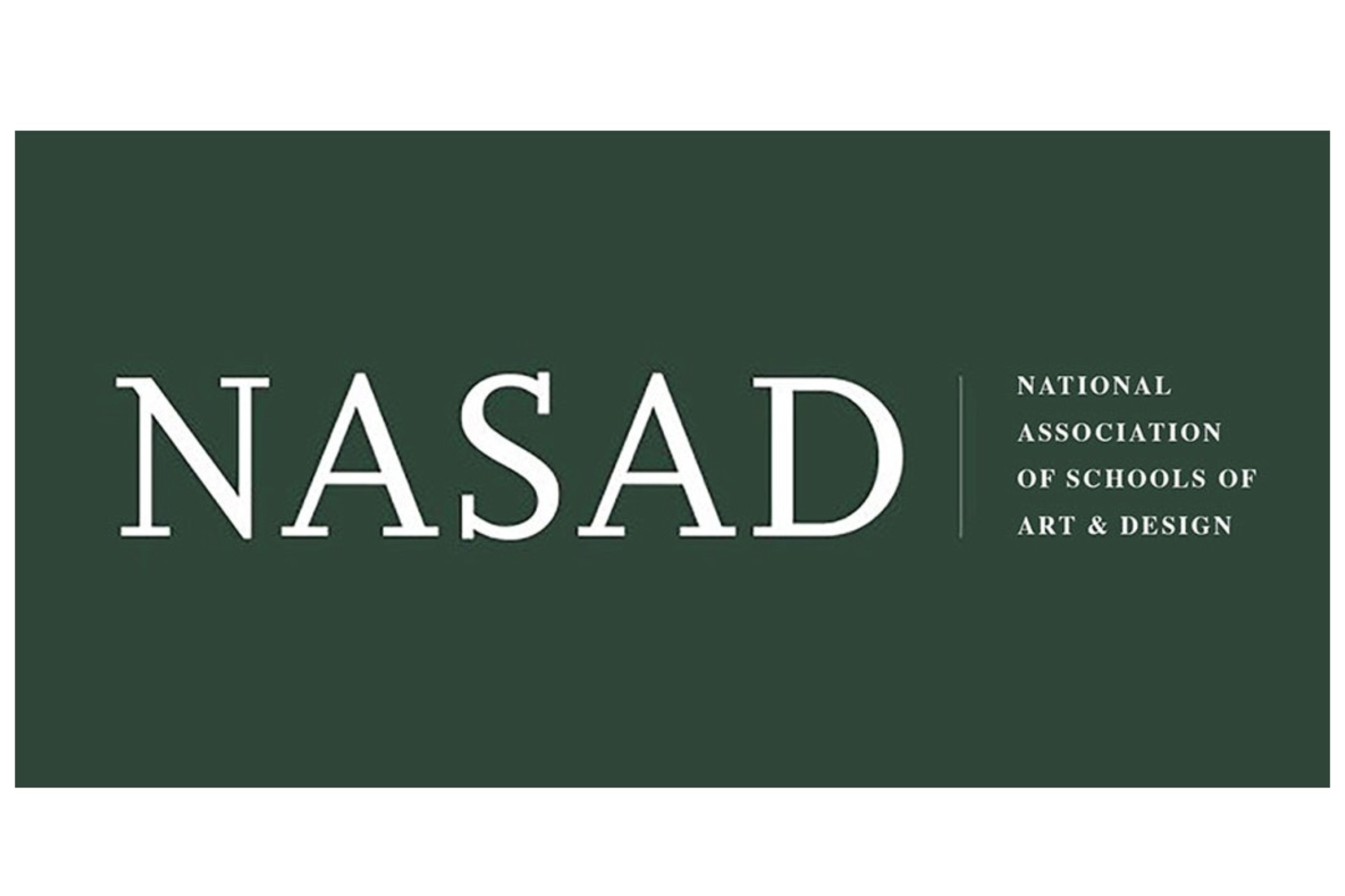 NASAD Logo