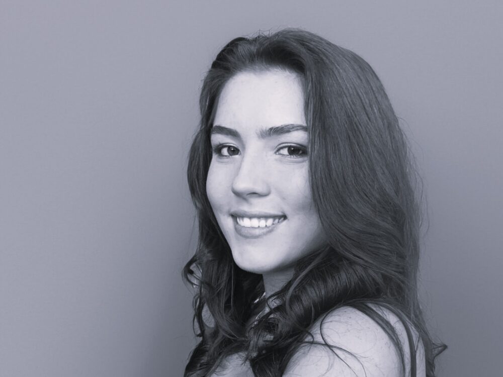 Maia Cataldo headshot