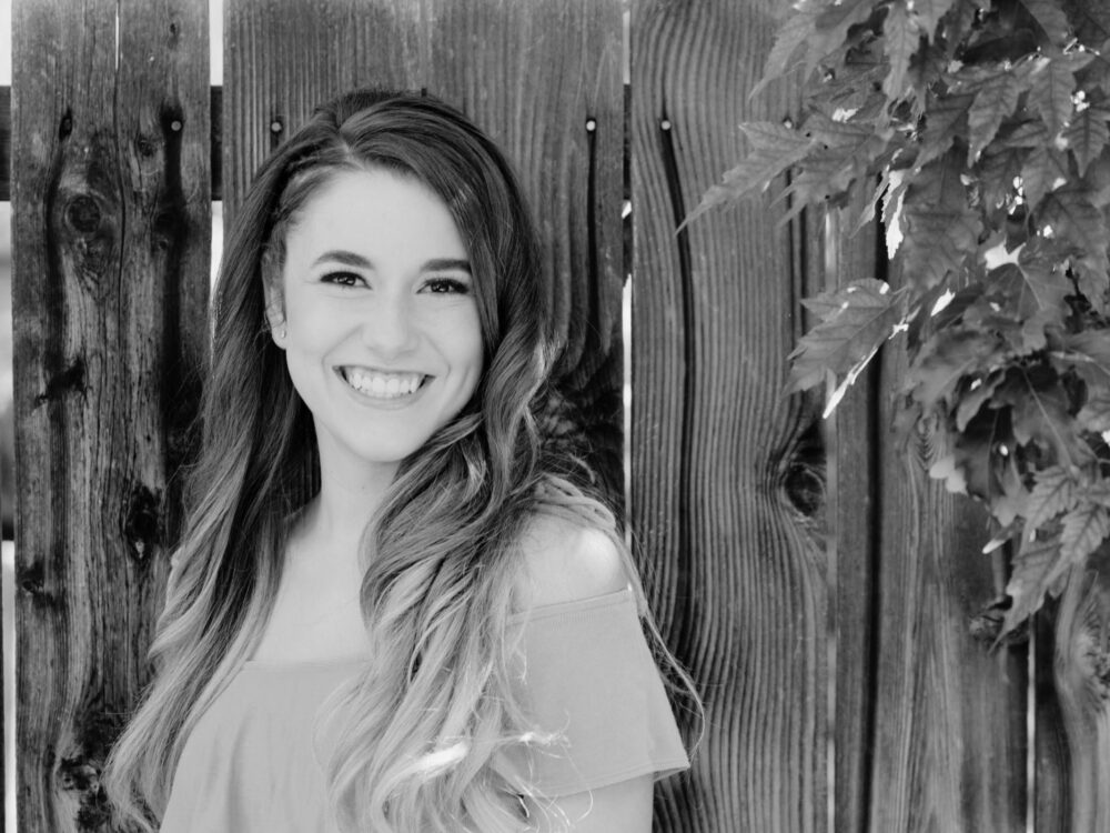 Ashlyn Chambers headshot