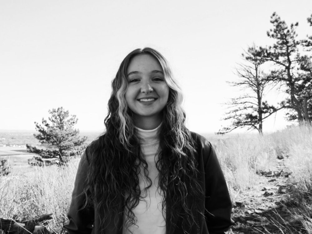 Bailey Cook Headshot