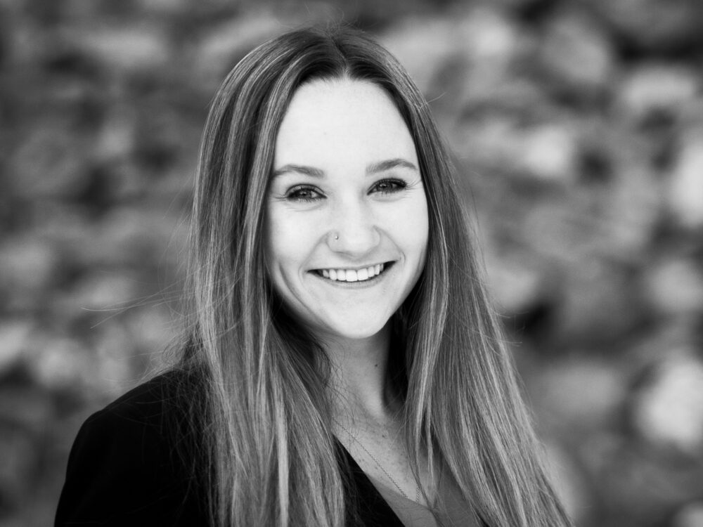 Jenna Coppock headshot