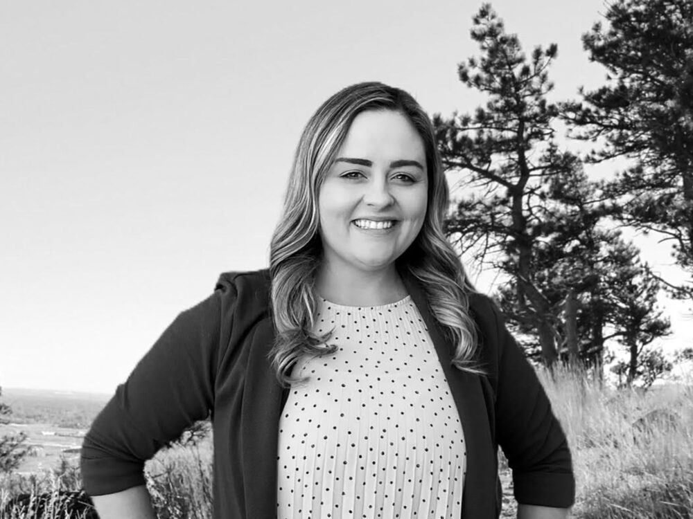 Kera Hopkins headshot