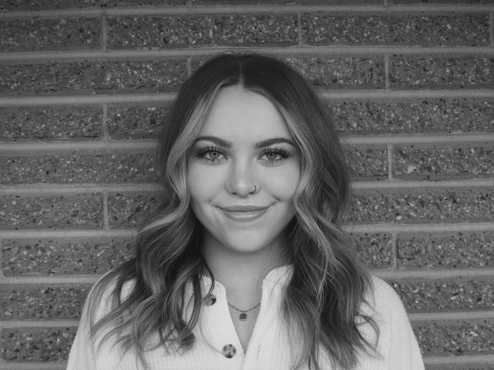 Grace Johnson headshot