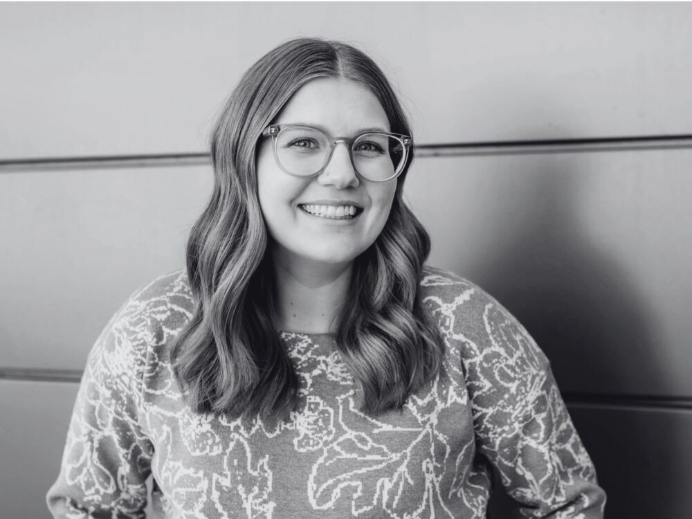 Elise Junge headshot