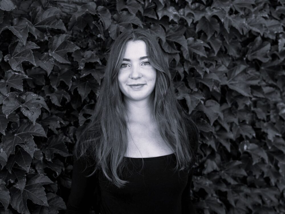 Anna Kenyon headshot