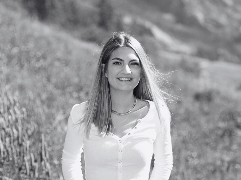 Karsen Kinning headshot