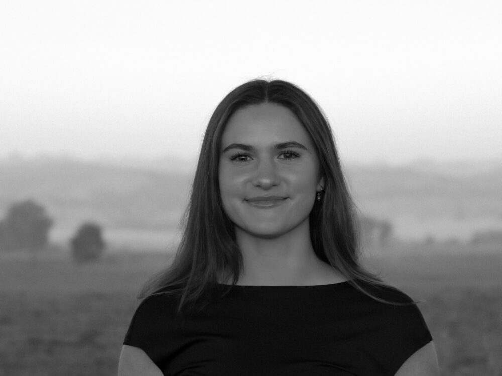 Ella Kitlowski headshot