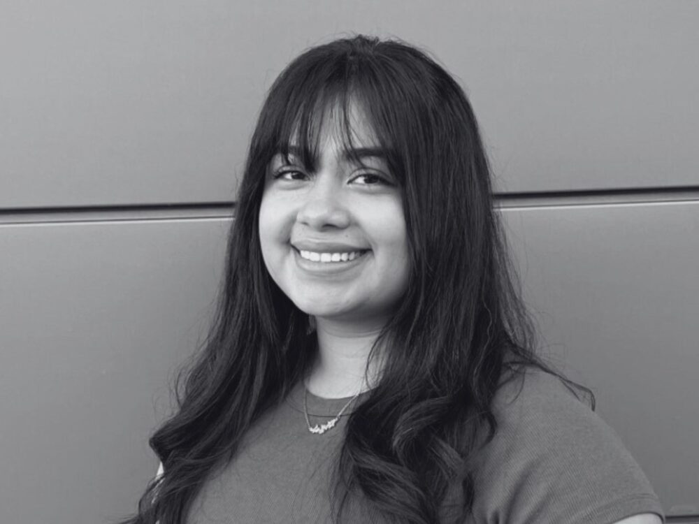 Georgine Magana orantes headshot