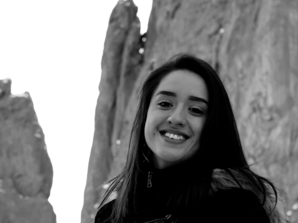 Karime Marrufo headshot