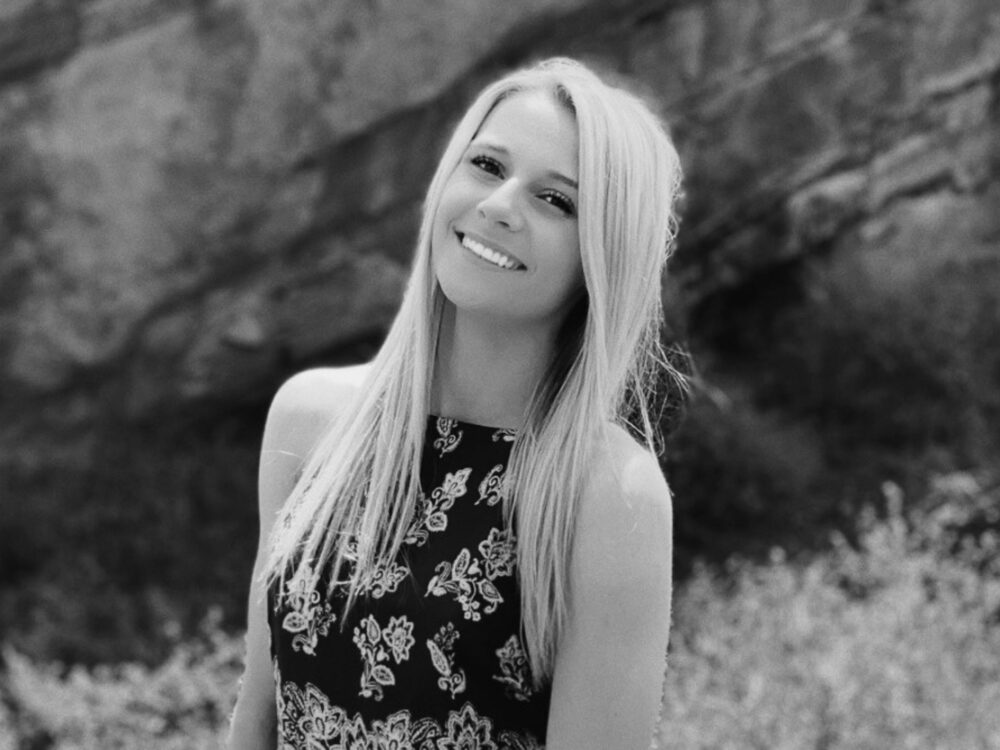 Megan Martin headshot