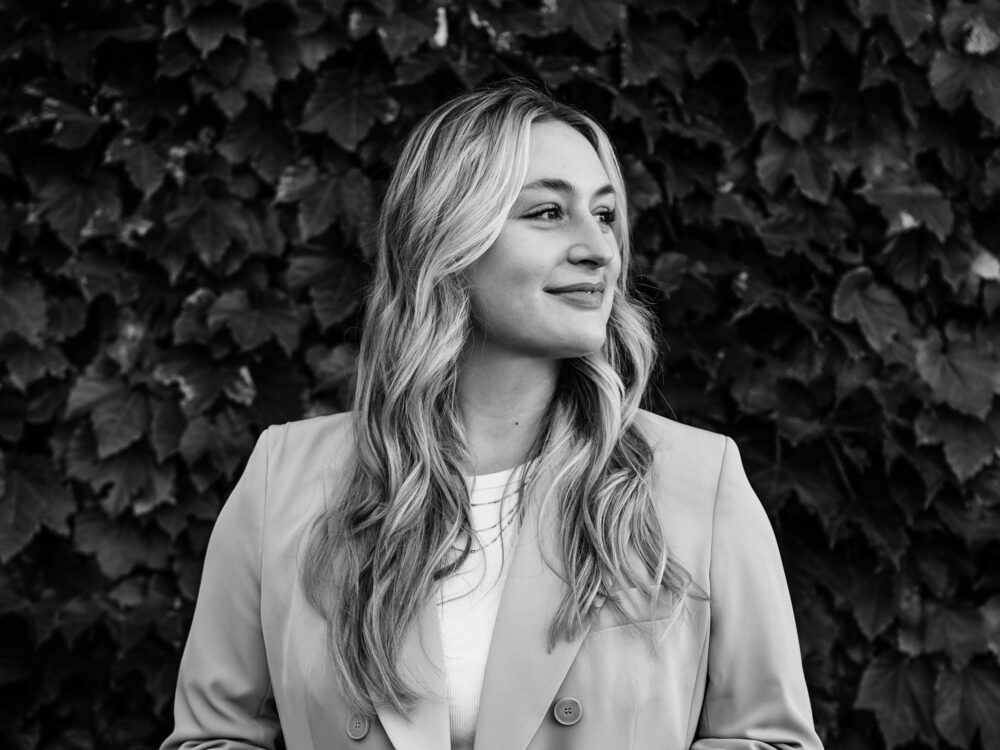 Jessa McFarland headshot