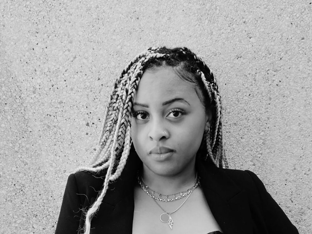 Victoria McMillan headshot