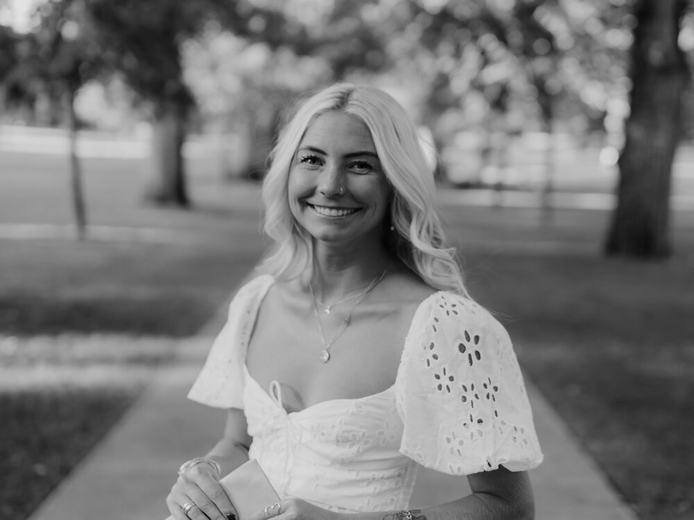 Wyleigh Myers headshot