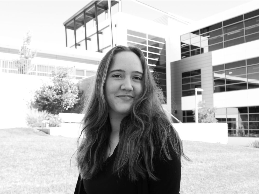 Vivian Natura Headshot