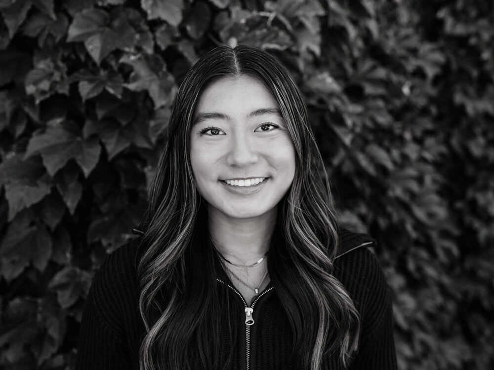 Alyssa Oshiro headshot