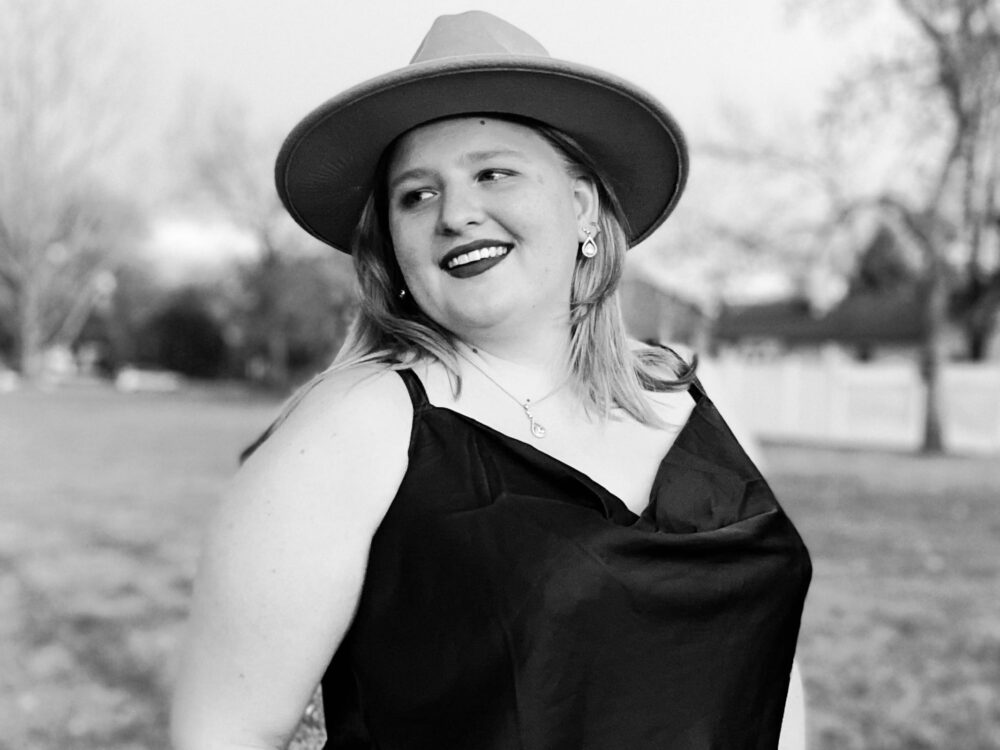 Lauren Bardon headshot