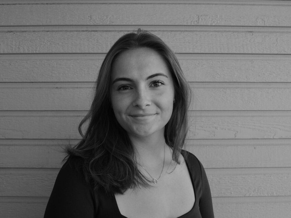 Corinne Sage headshot