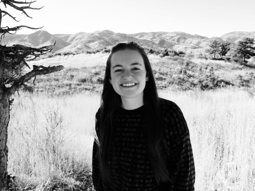 Elizabeth Thuerk headshot