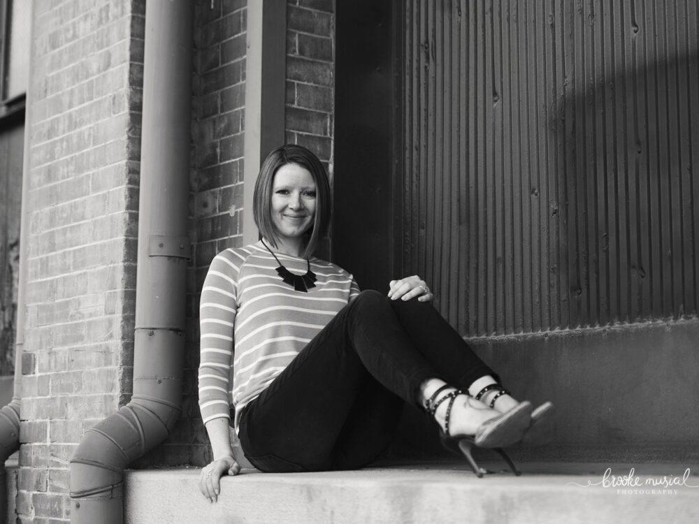 Susanne Tousignant headshot