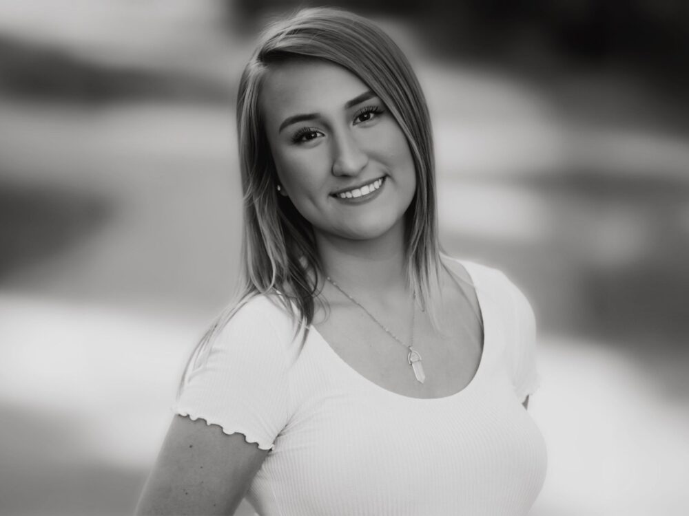 Alexis Weiss headshot