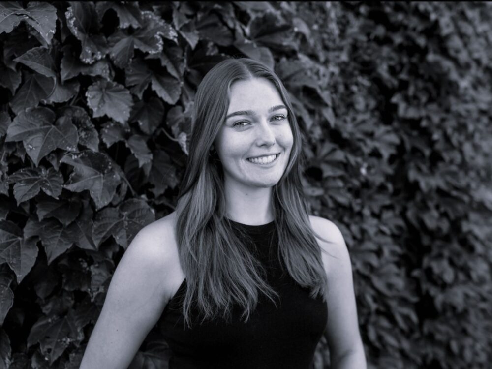 Sarah Altoff headshot