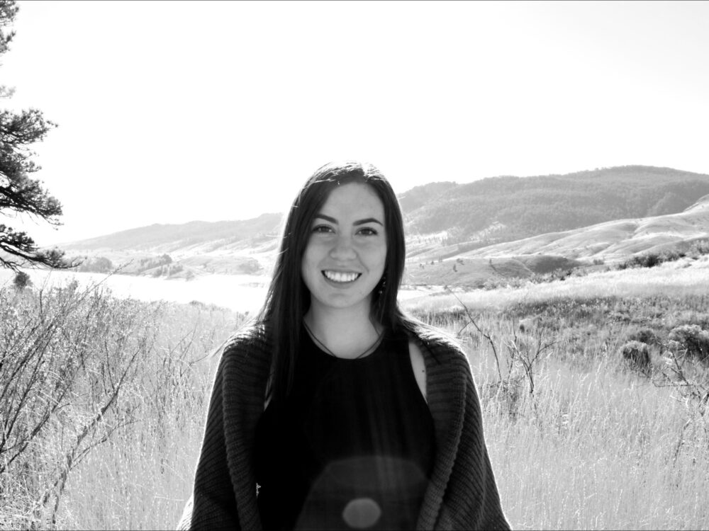 Stephany Ayala-Torres headshot