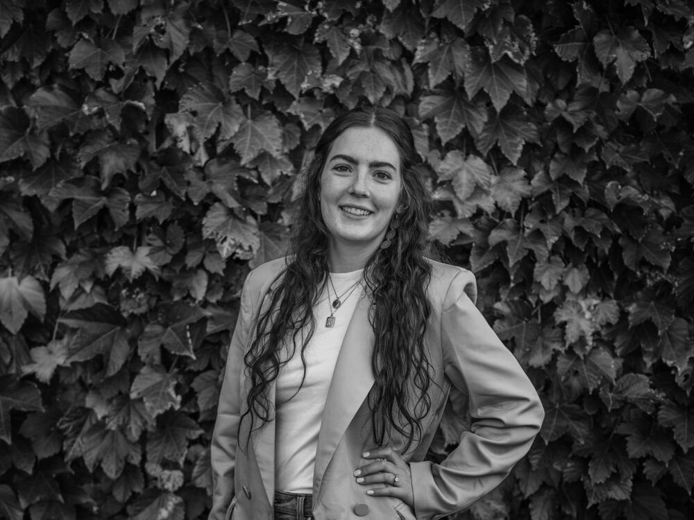 Natalie Barrel headshot