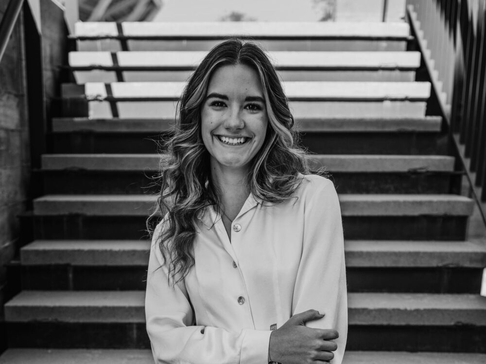 Amanda Beaver headshot