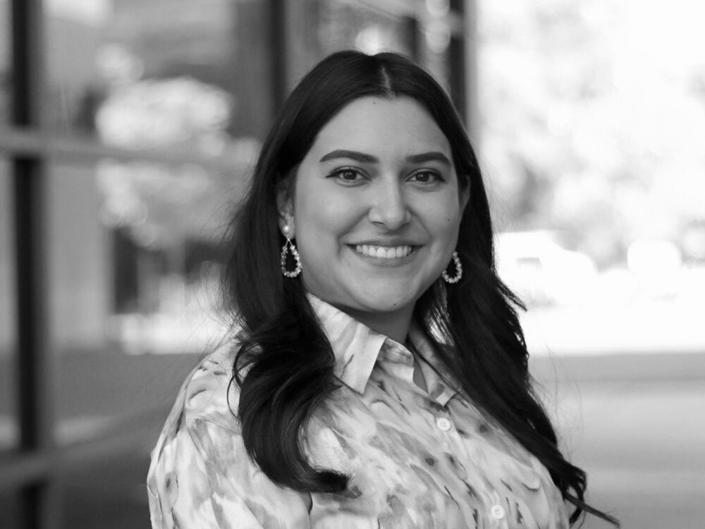 Portrait of Valentina Chavez