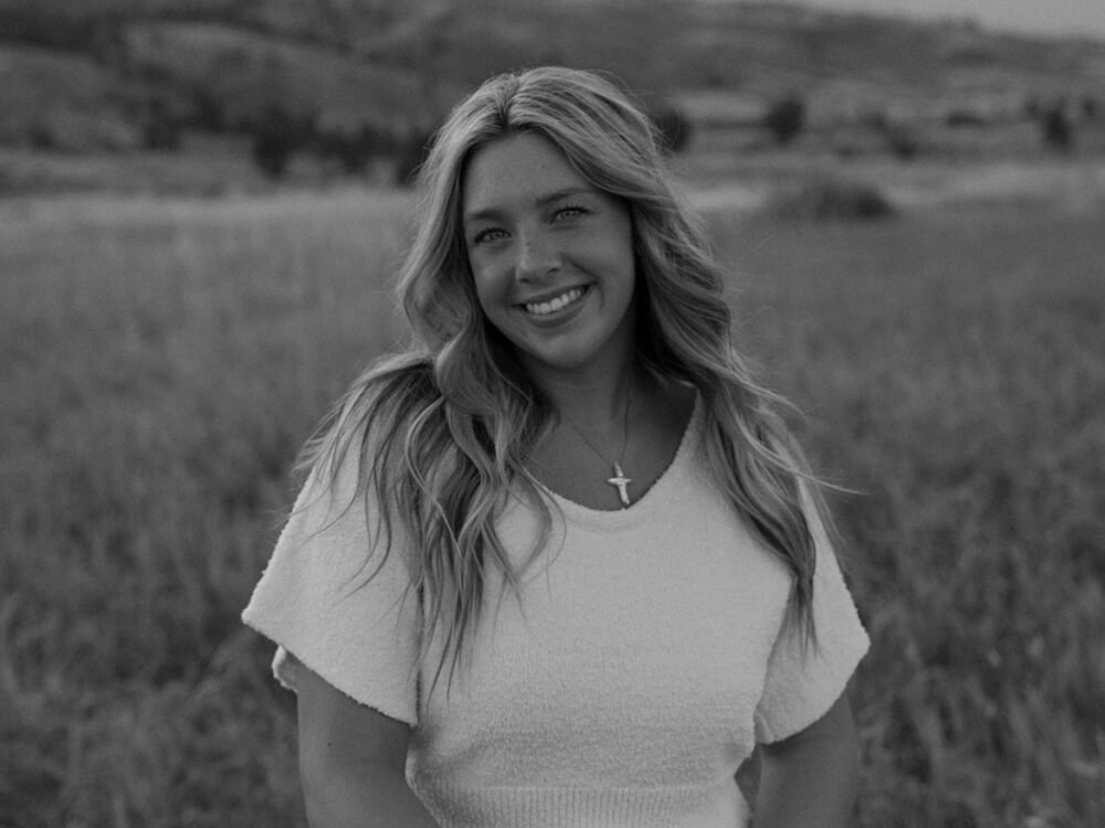 Portrait of Avery Edwards