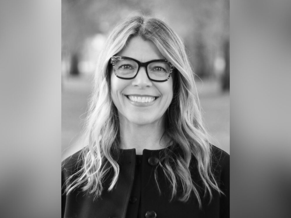 Portrait of Sheri Archibald