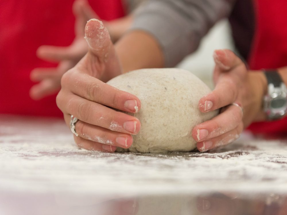 Bread Lab