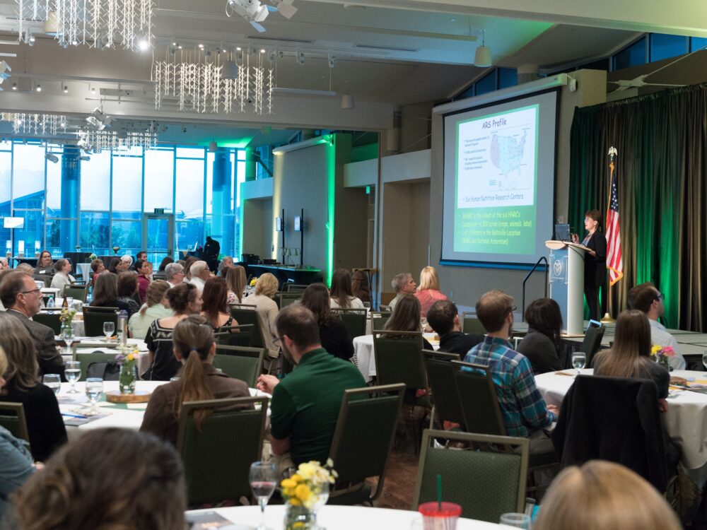 Lillian Fountain Smith Nutrition Conference