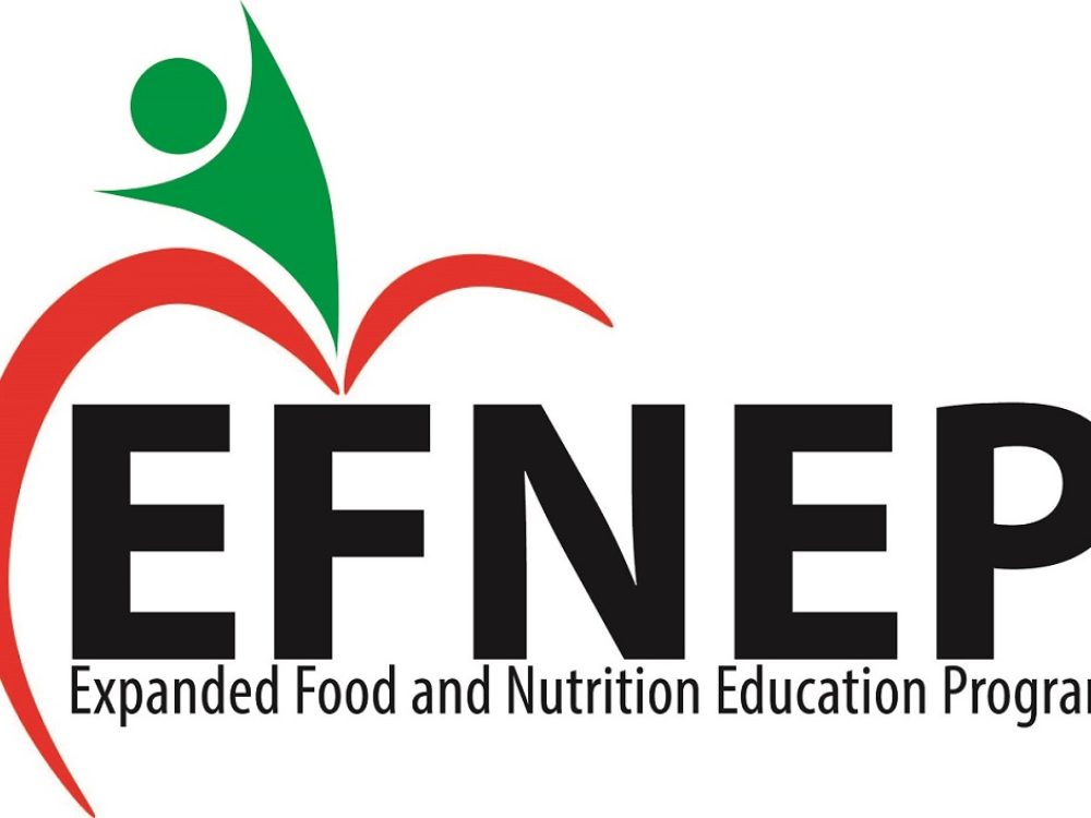 EFNEP logo