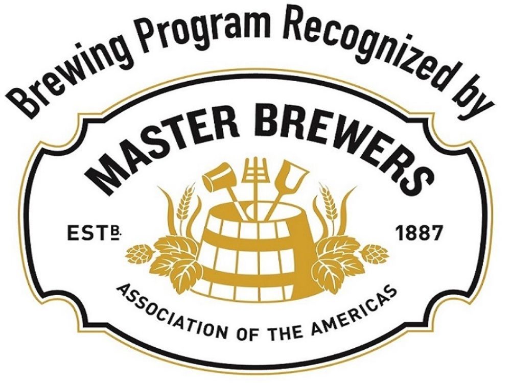 Master Brewers Recognition