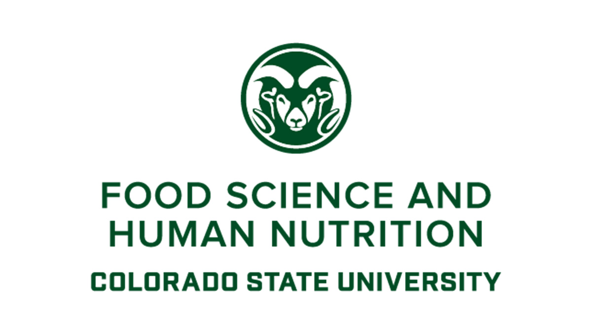 Food wheel - Sociology  Colorado State University