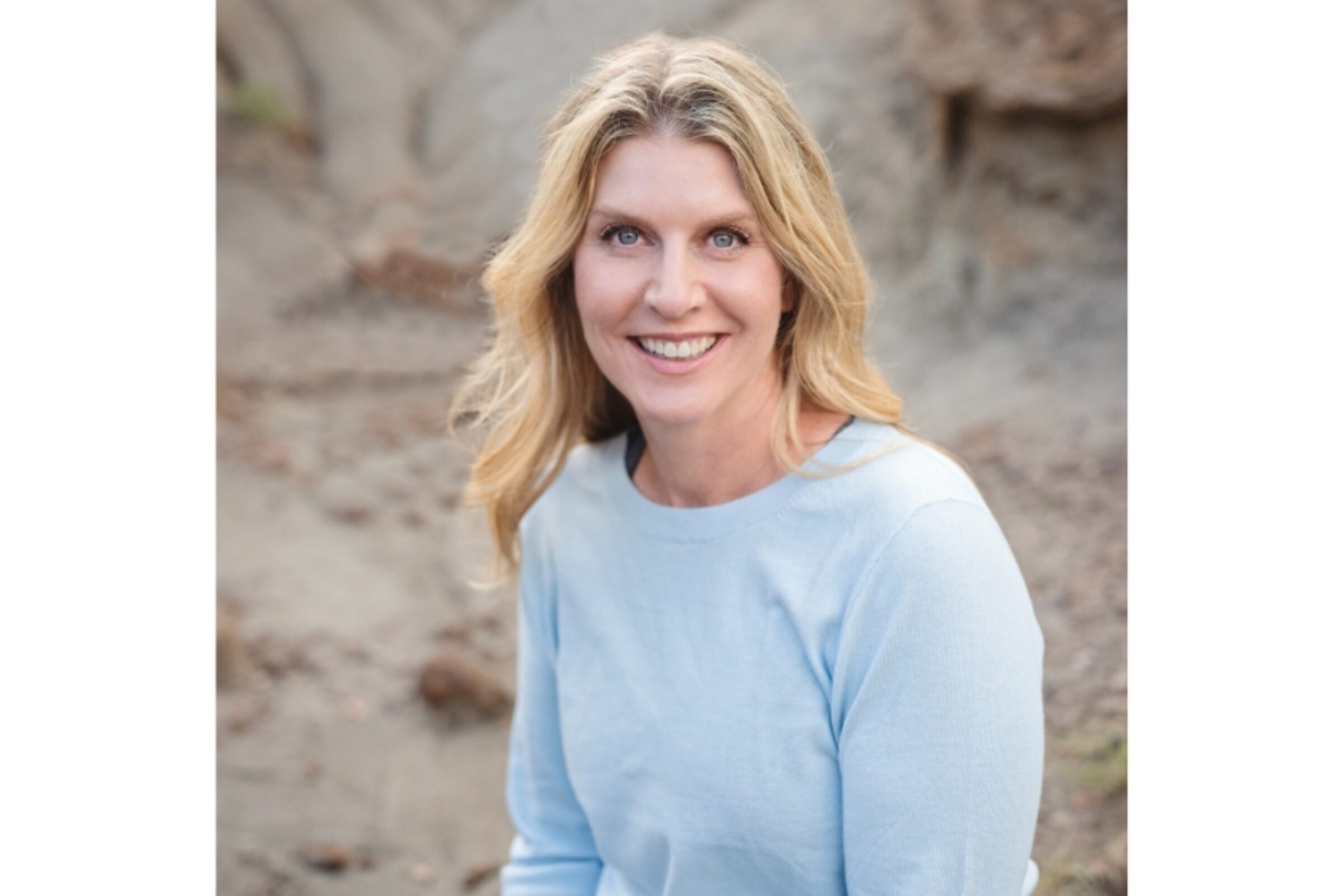 Portrait of Teresa Hicks