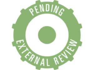 Pending External Review