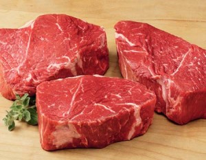 ,USDA Prime Top Sirloin Steak