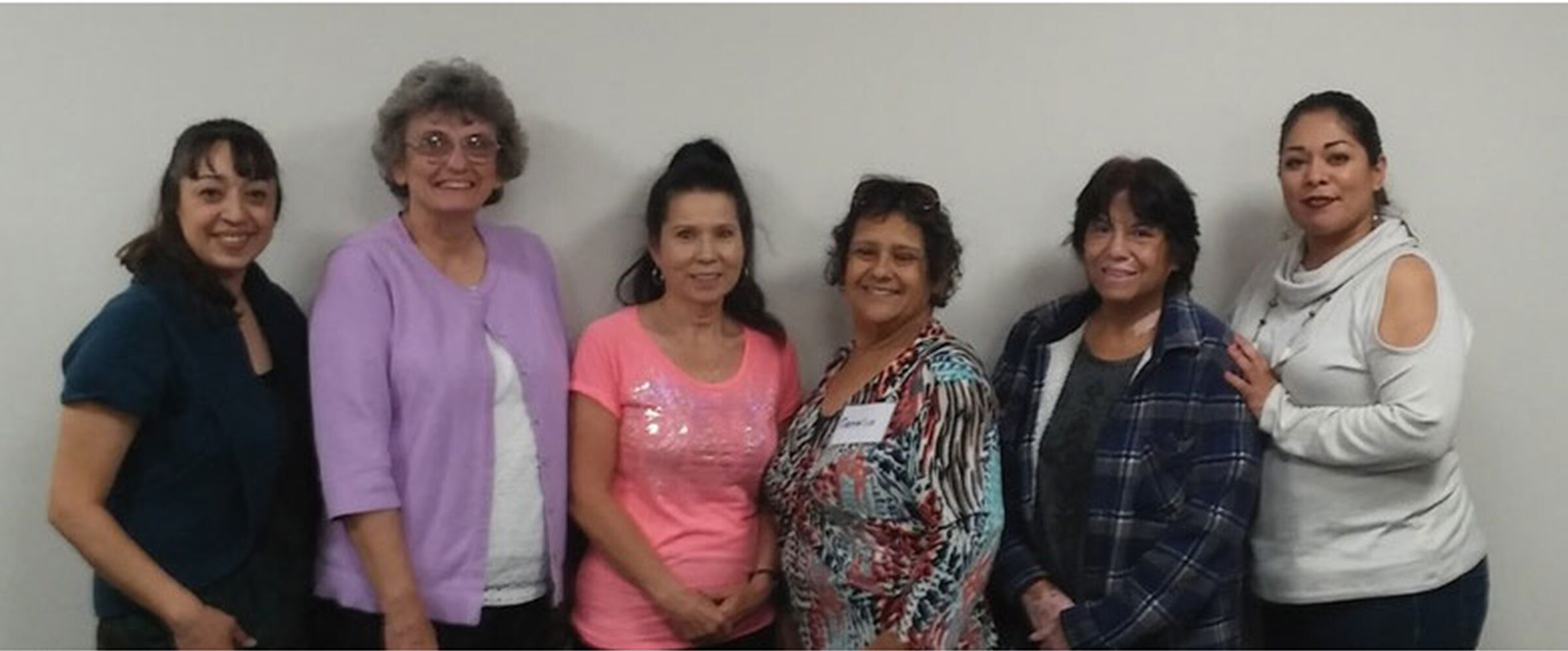 Adams Cohort Spring 2017