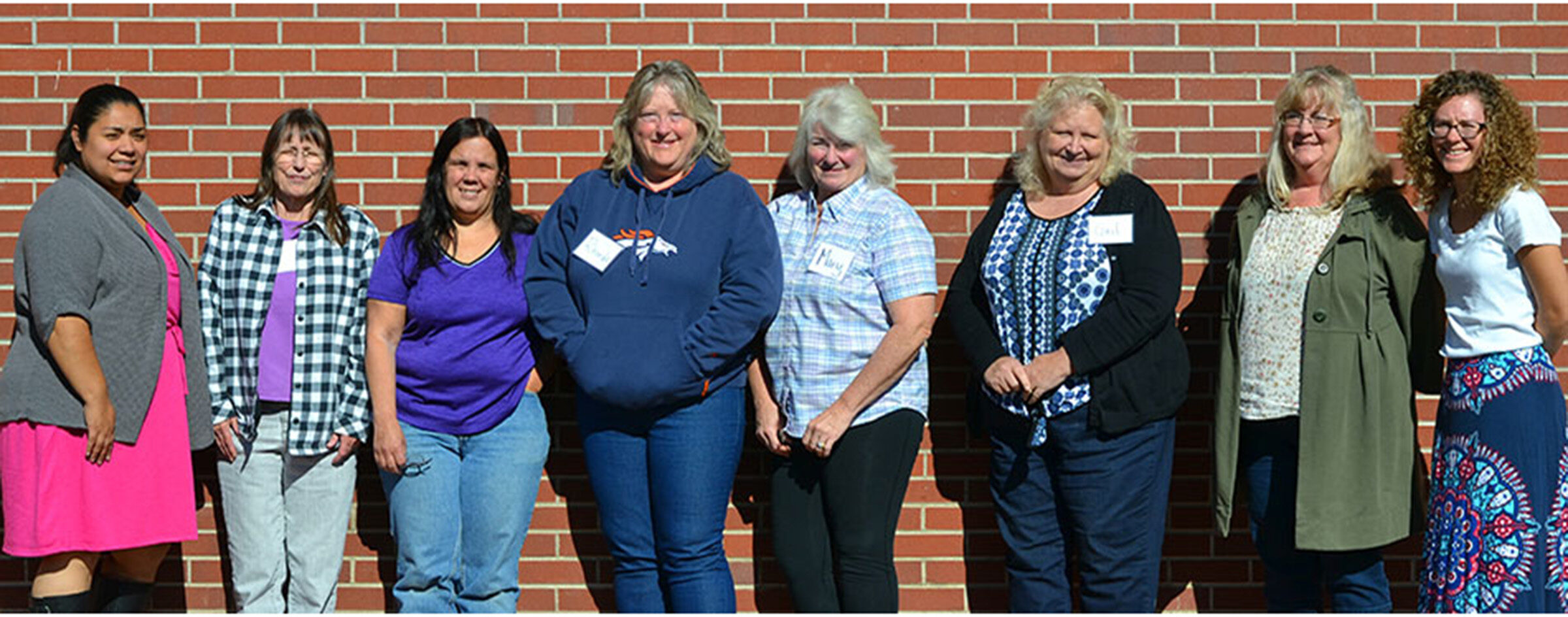 GRANDcares group photo