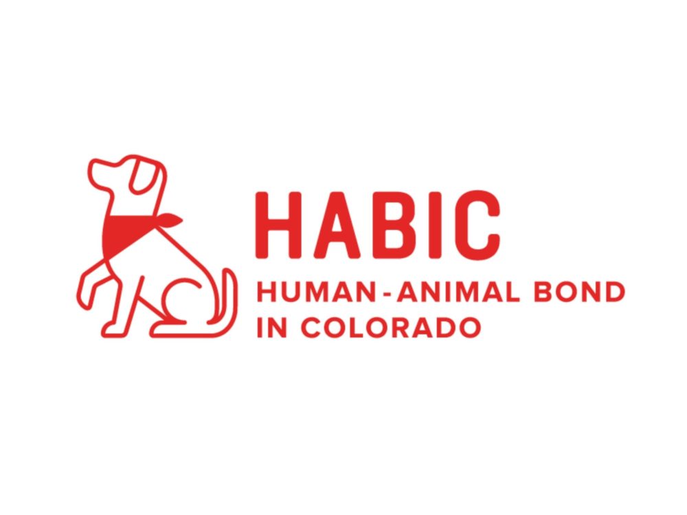 Human-Animal Bond in Colorado logo