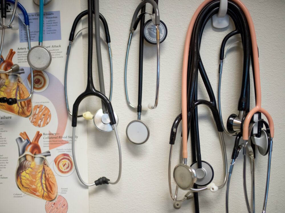Stethoscopes